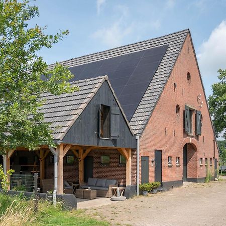 Het Heerengoedt Ambt Delden Exterior foto