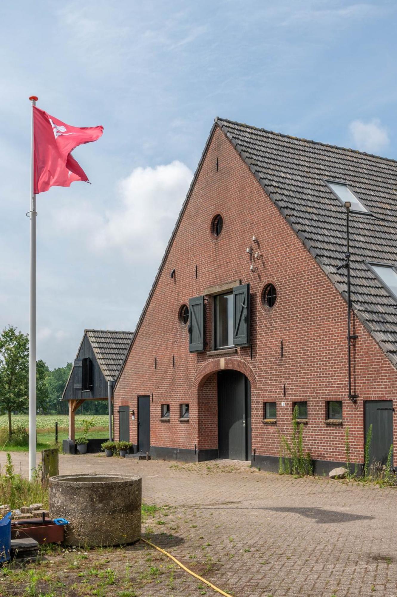 Het Heerengoedt Ambt Delden Exterior foto