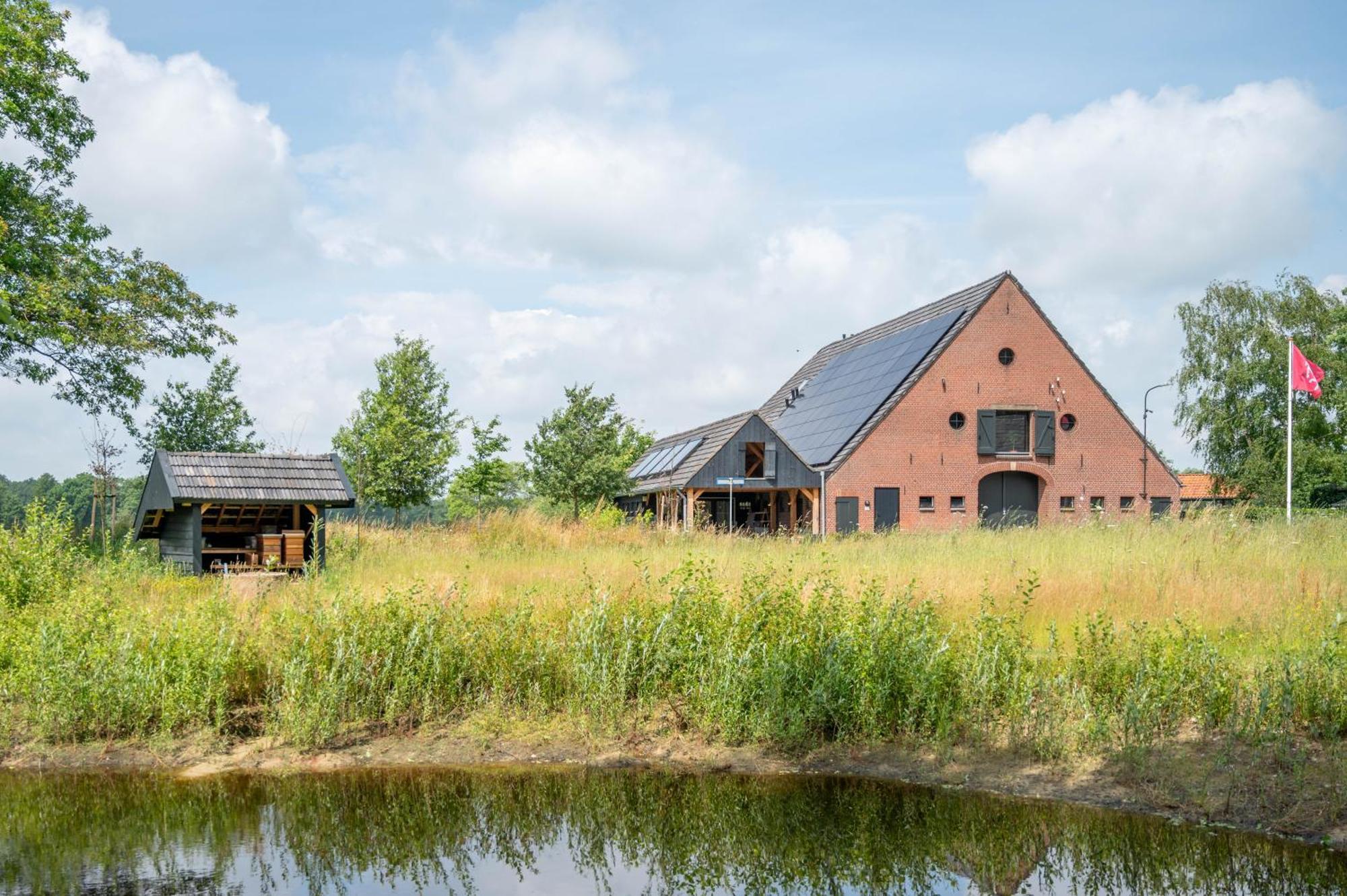Het Heerengoedt Ambt Delden Exterior foto